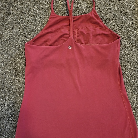 Lululemon Tank Top - Picture 2 of 2
